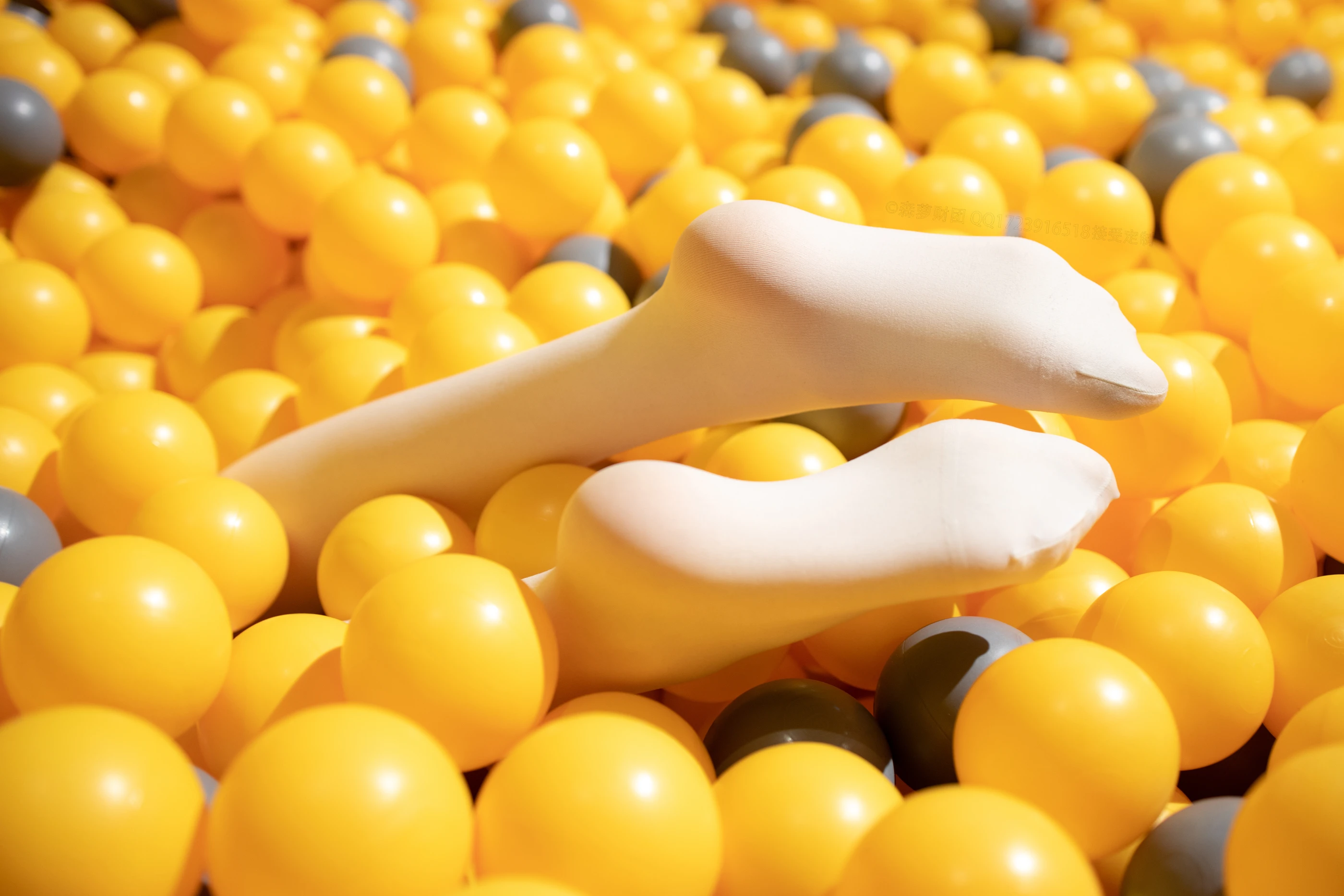森萝财团 X-047 [141P 1V]插图6